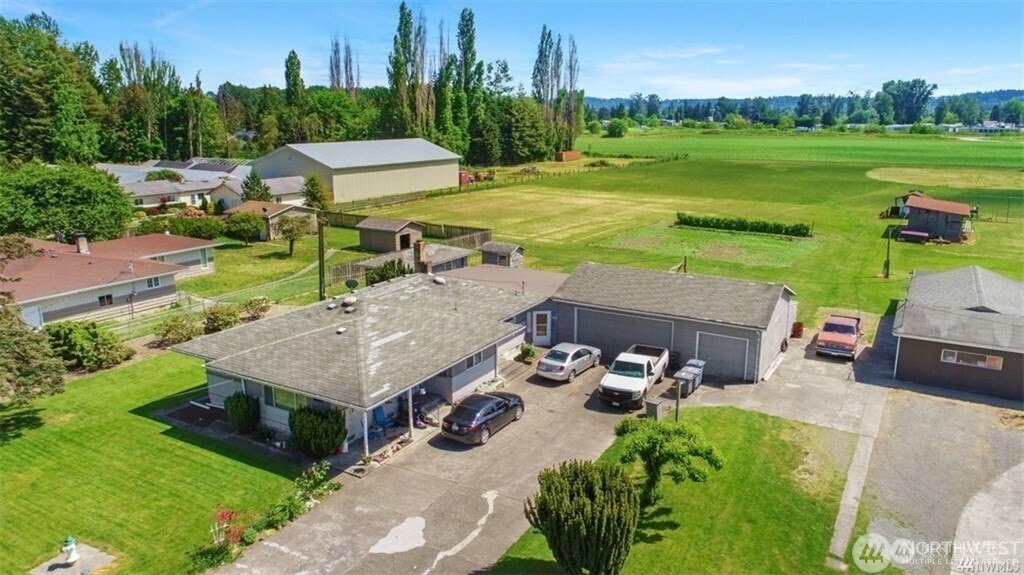 7618 48th Street E, Fife, WA 98424