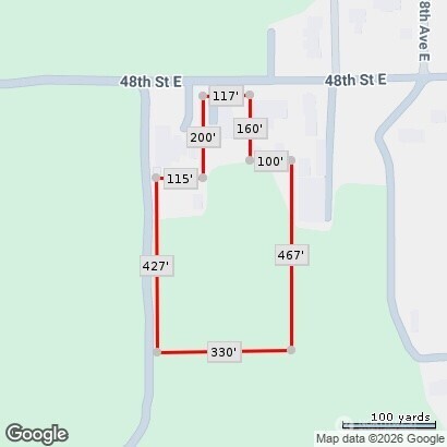 7618 48th Street E, Fife, WA 98424