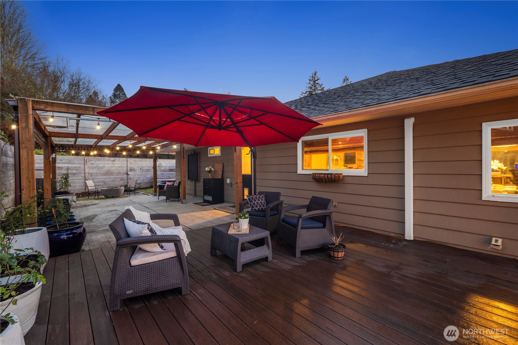 612 Park Avenue , Mukilteo, WA 98275-1920