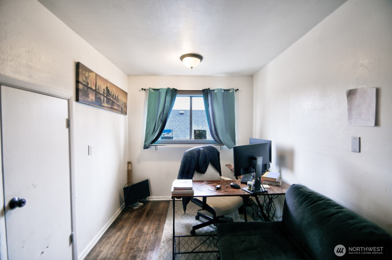 1017 S 48th Street , Tacoma, WA 98408
