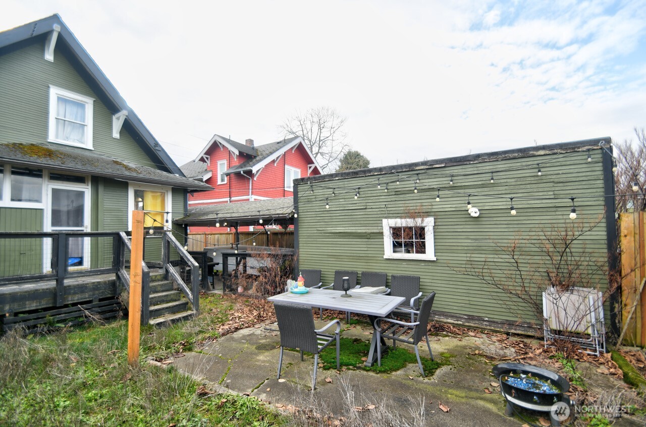 1017 S 48th Street , Tacoma, WA 98408