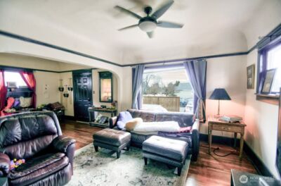 1017 S 48th Street , Tacoma, WA 98408 - Photo 3