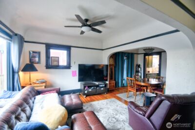1017 S 48th Street , Tacoma, WA 98408 - Photo 4