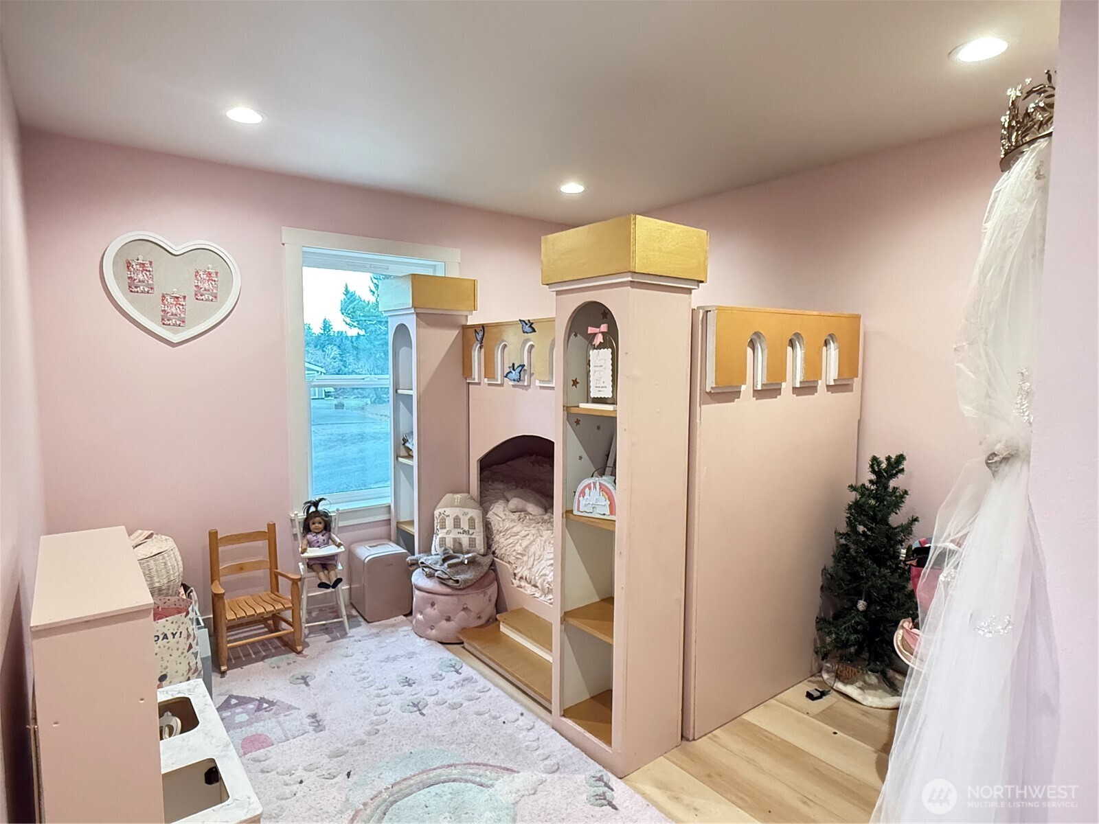 403 A Street , South Bend, WA 98586