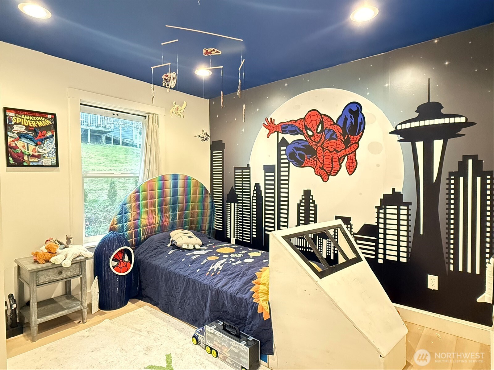 403 A Street , South Bend, WA 98586