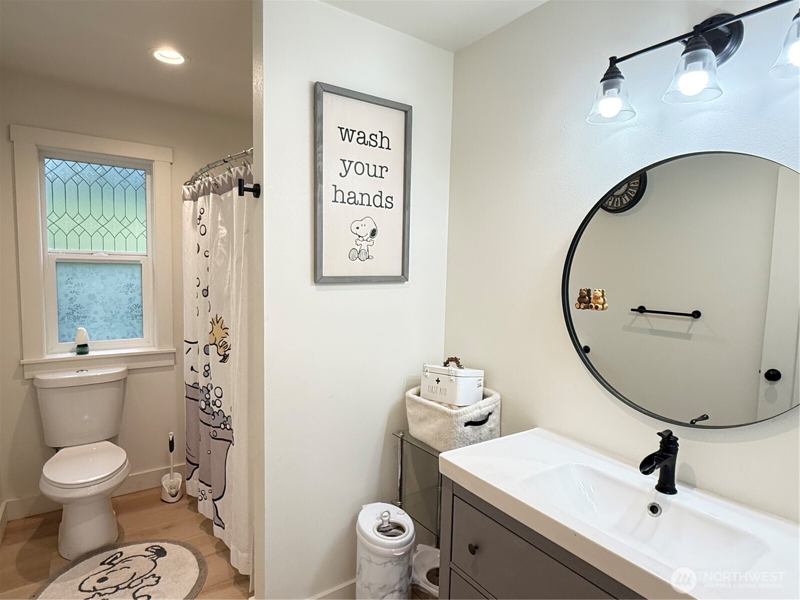 403 A Street , South Bend, WA 98586