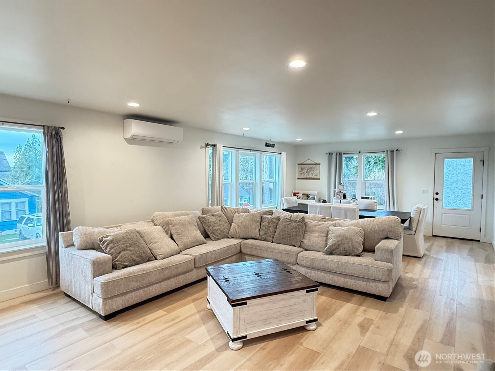 403 A Street , South Bend, WA 98586