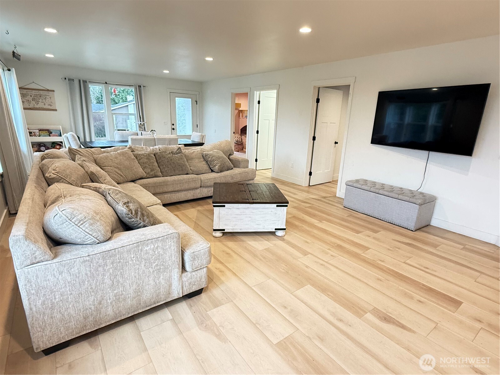 403 A Street , South Bend, WA 98586