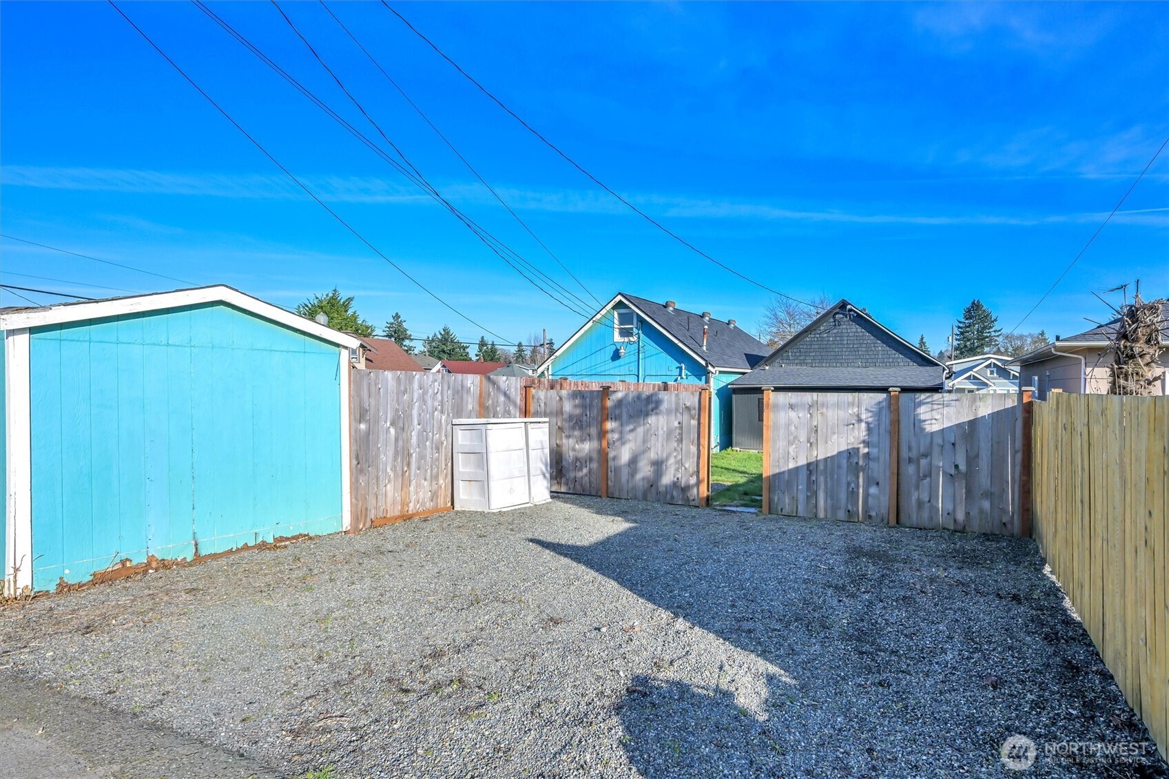 6004 S Lawrence Street , Tacoma, WA 98409