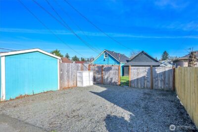 6004 S Lawrence Street , Tacoma, WA 98409 - Photo 3