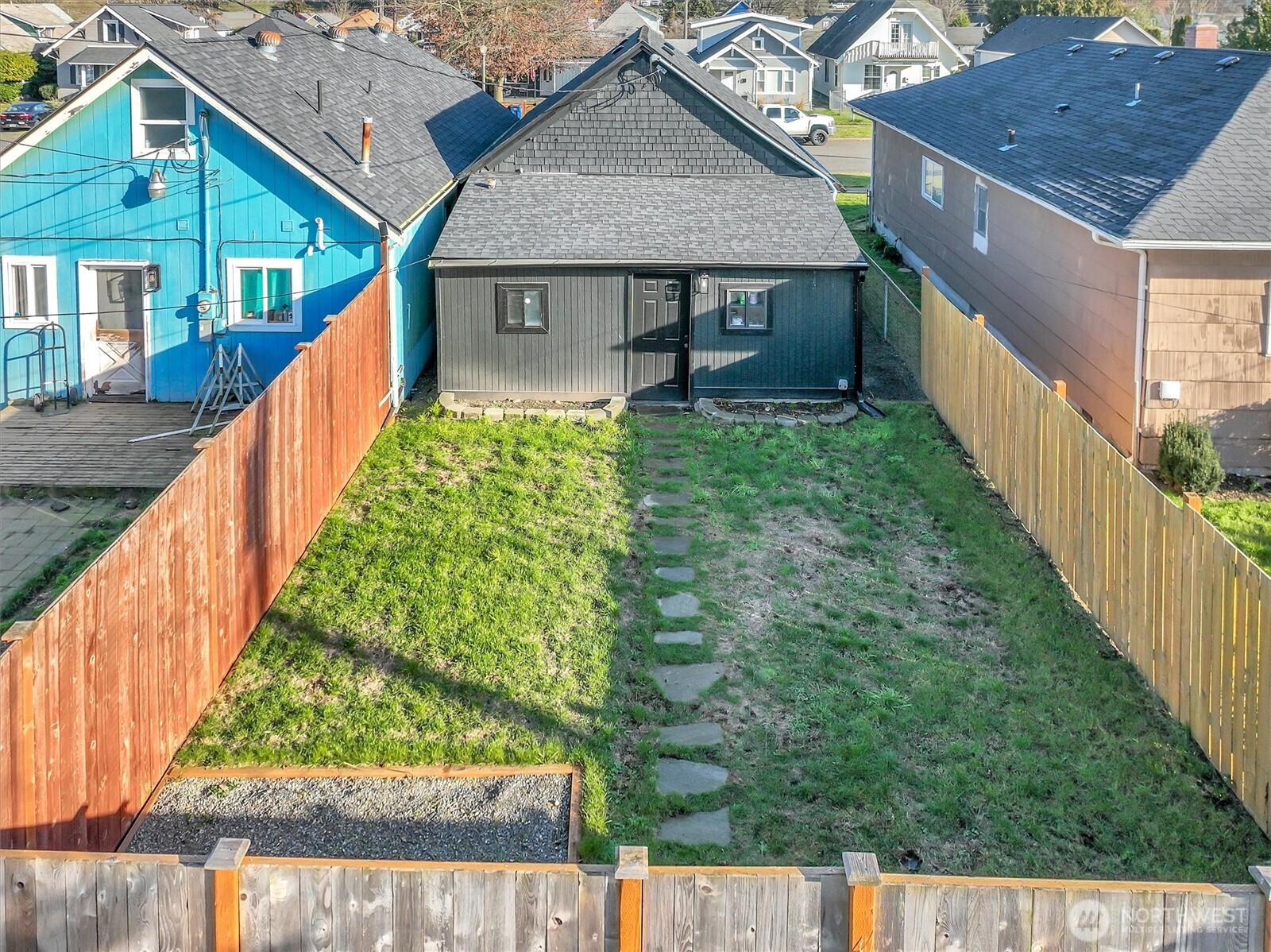 6004 S Lawrence Street , Tacoma, WA 98409