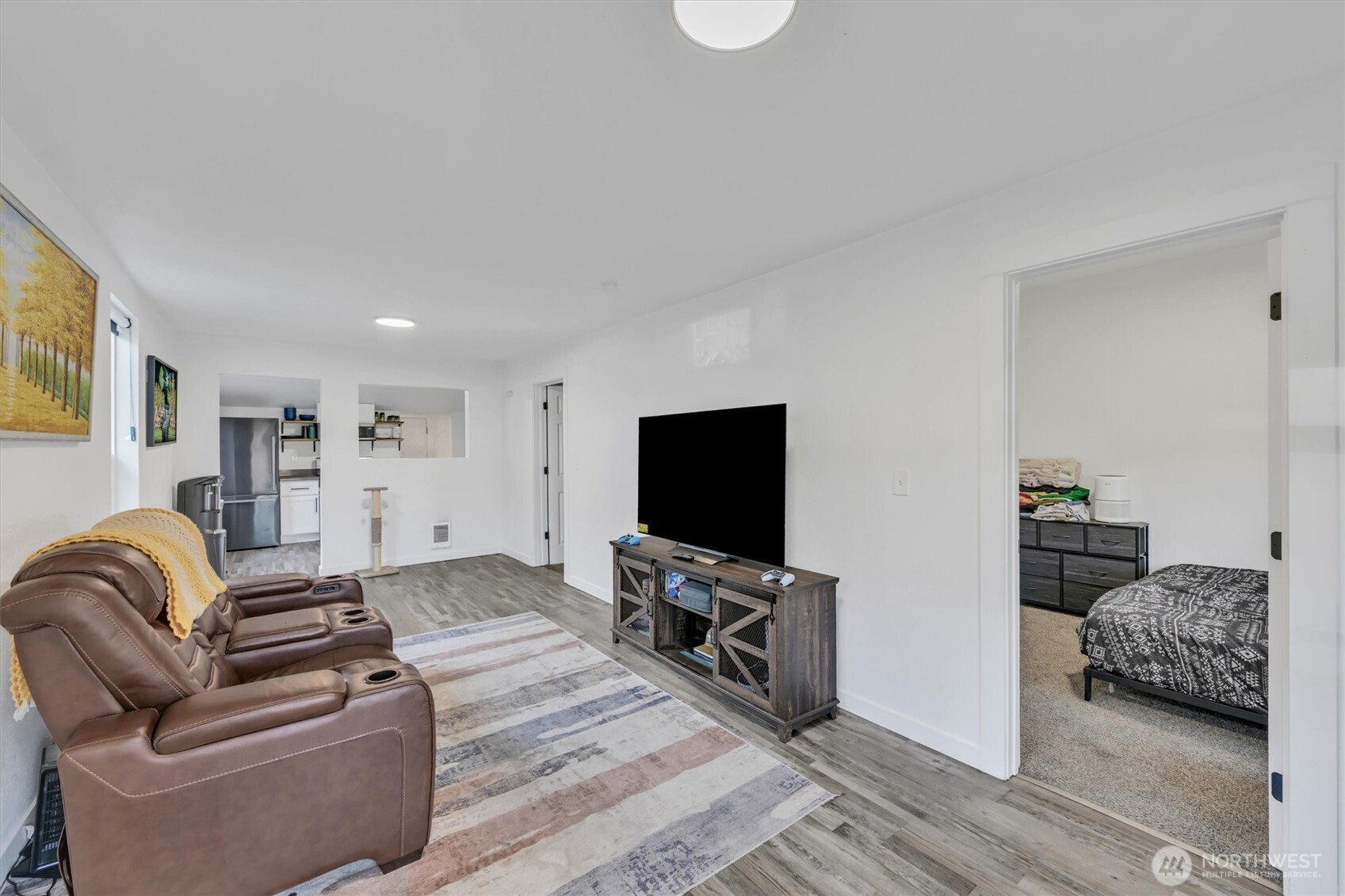 6004 S Lawrence Street , Tacoma, WA 98409