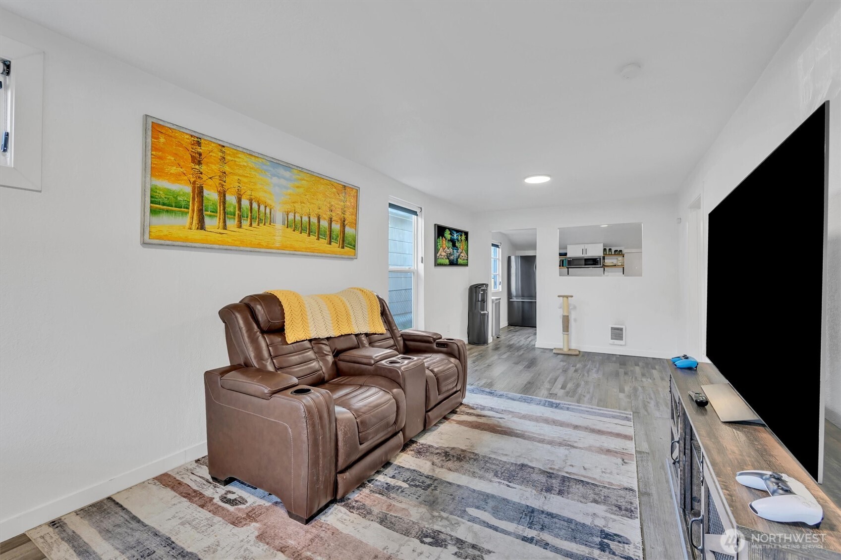 6004 S Lawrence Street , Tacoma, WA 98409