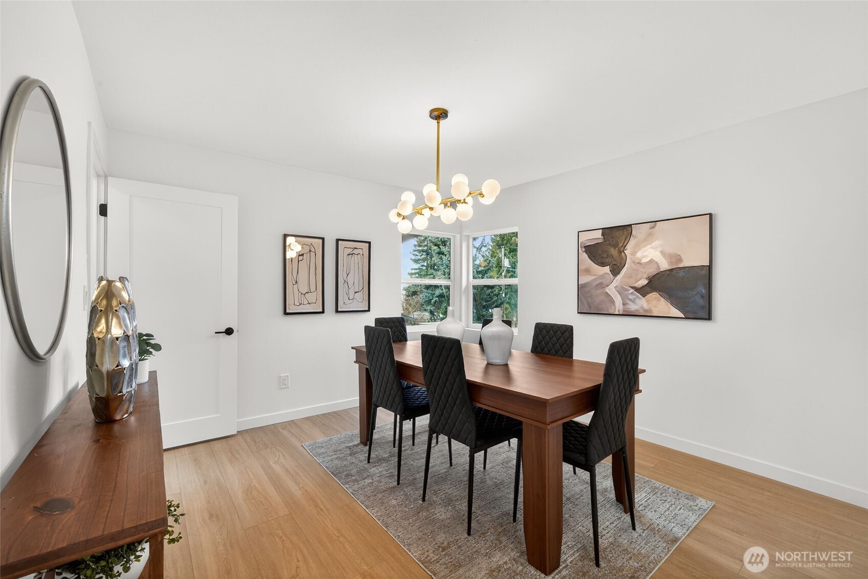 2311 NE 6th Place , Renton, WA 98056-3605