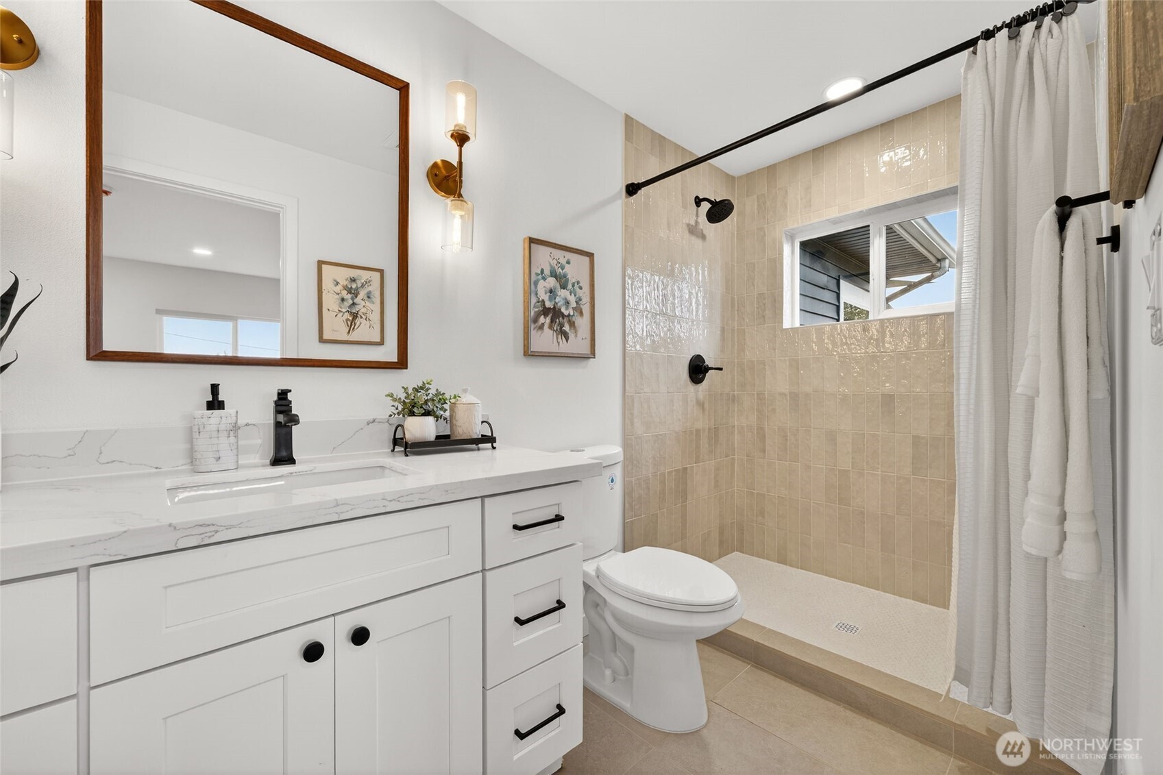 2311 NE 6th Place , Renton, WA 98056-3605