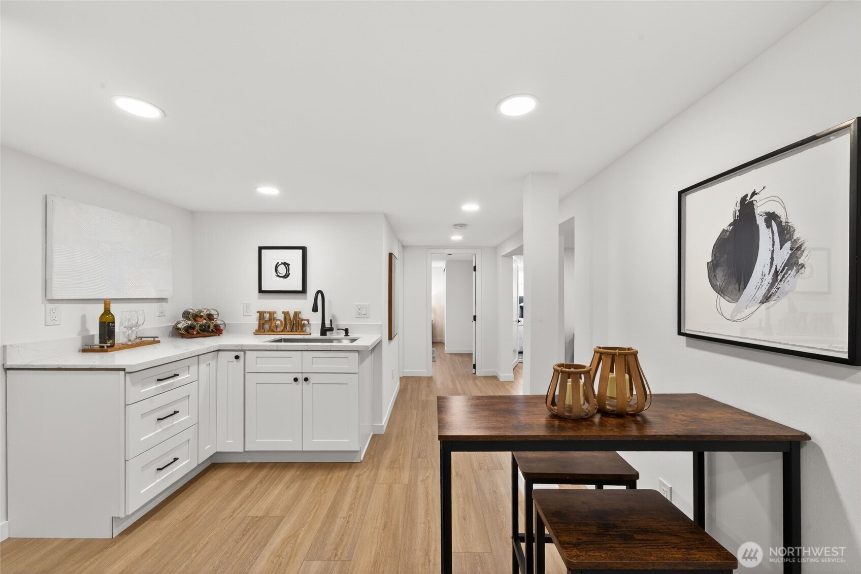 2311 NE 6th Place , Renton, WA 98056-3605