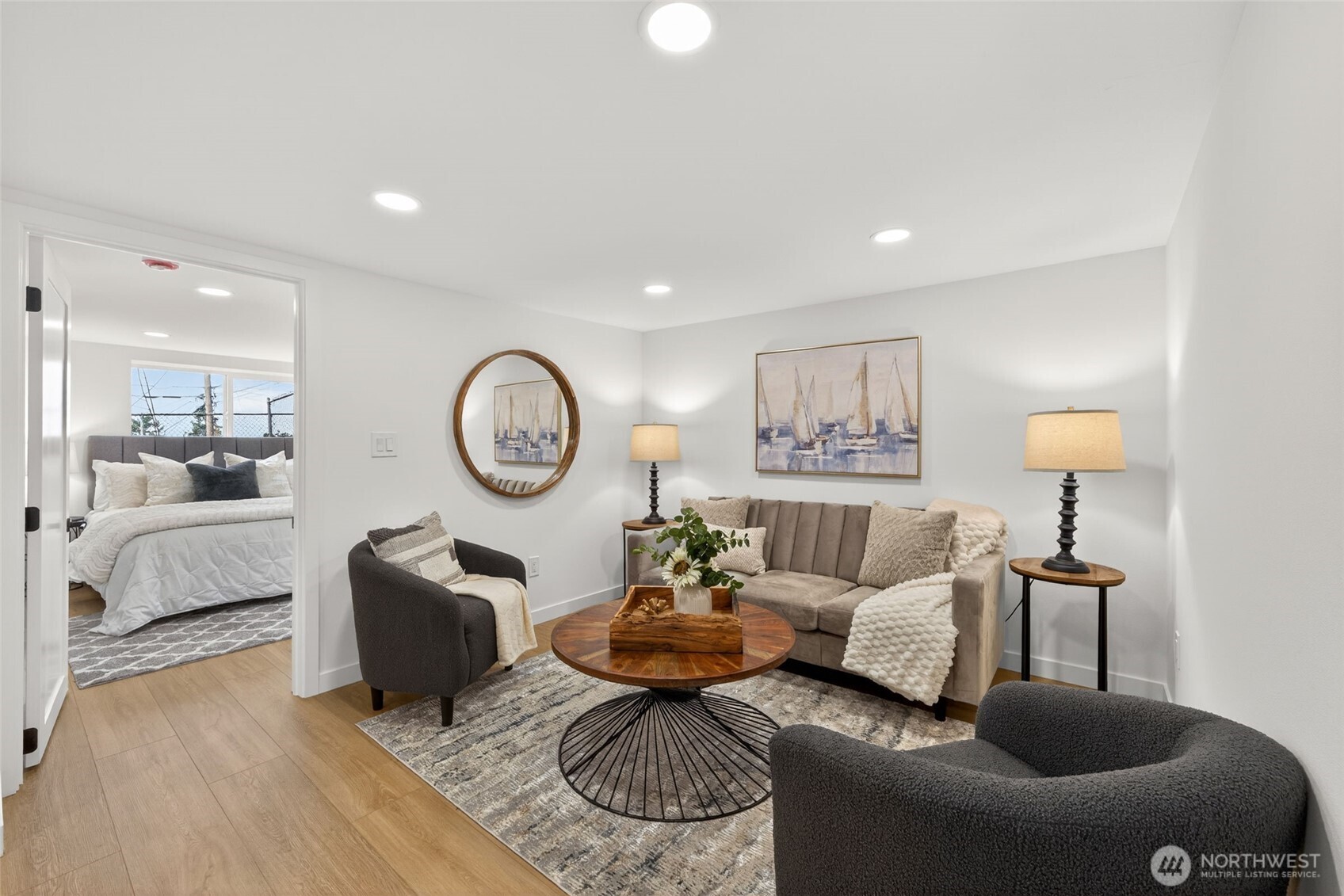 2311 NE 6th Place , Renton, WA 98056-3605