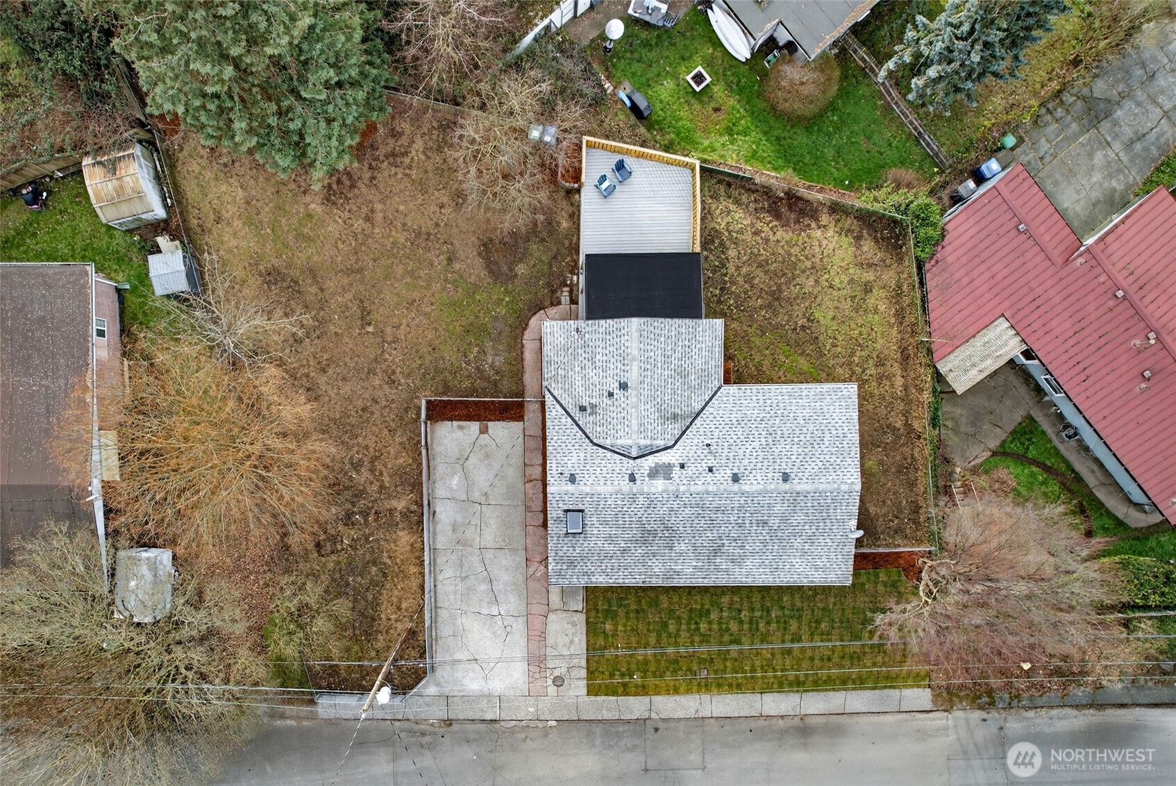 2311 NE 6th Place , Renton, WA 98056-3605