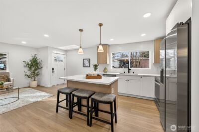 2311 NE 6th Place , Renton, WA 98056-3605 - Photo 9