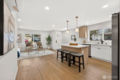 2311 NE 6th Place , Renton, WA 98056-3605 - Photo 10