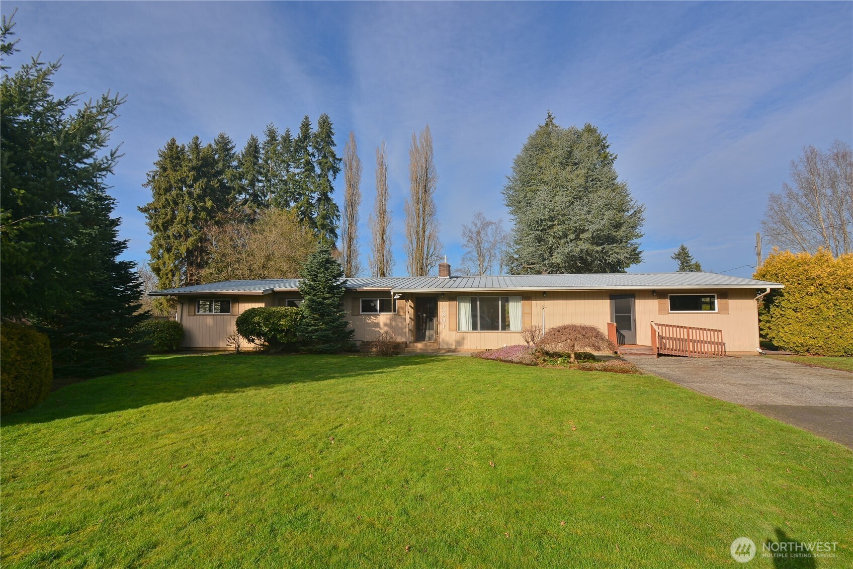 3801 Mayberry Road , Centralia, WA 98531