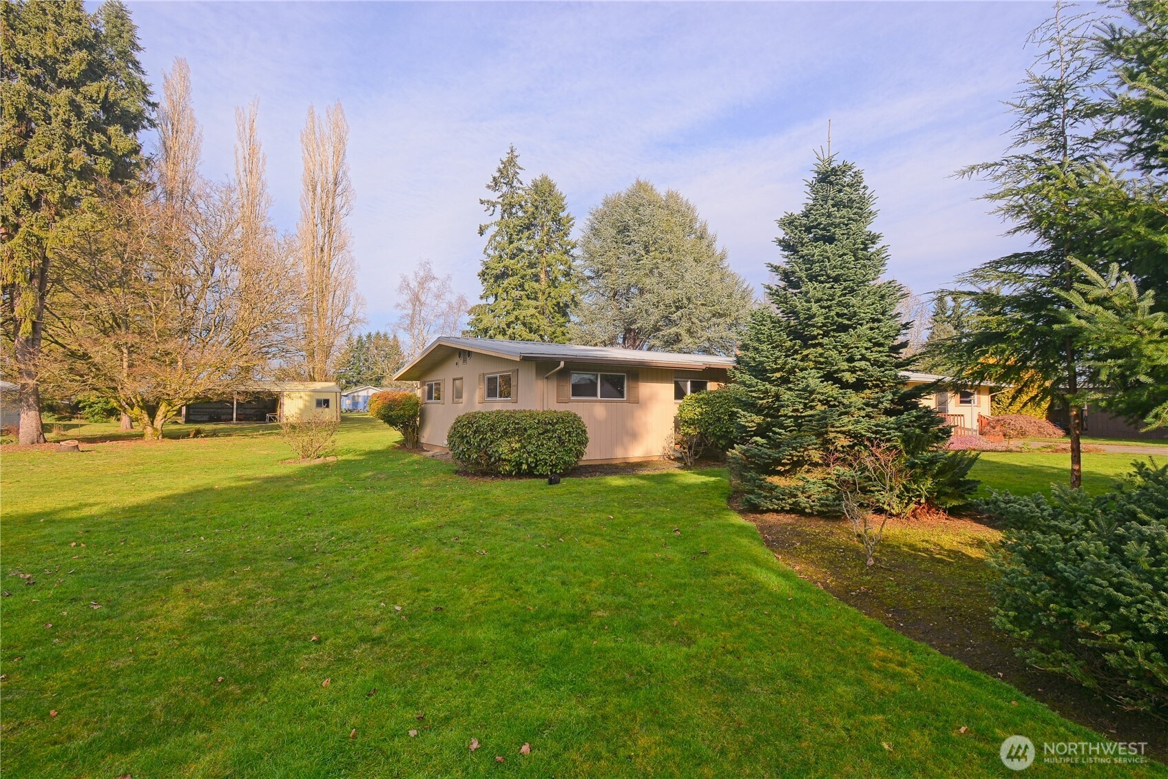 3801 Mayberry Road , Centralia, WA 98531