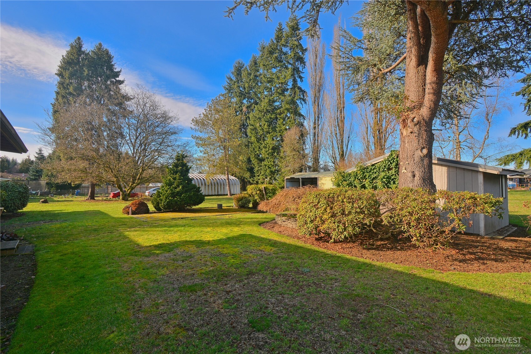 3801 Mayberry Road , Centralia, WA 98531