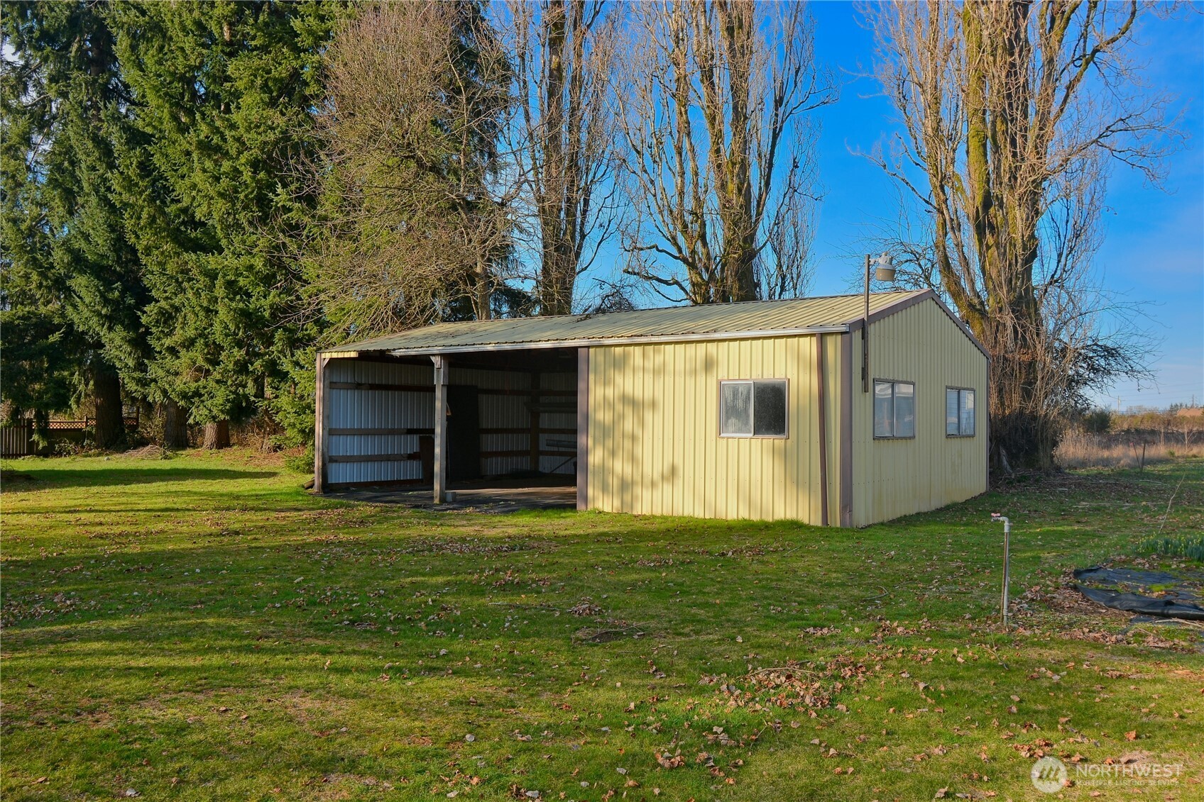 3801 Mayberry Road , Centralia, WA 98531