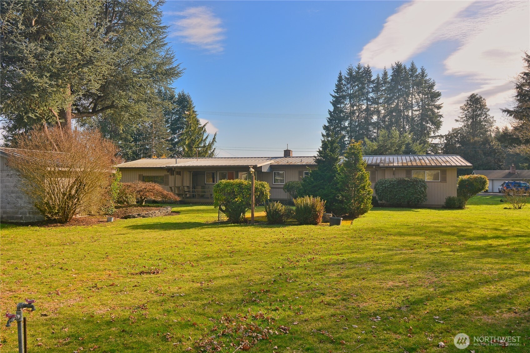 3801 Mayberry Road , Centralia, WA 98531