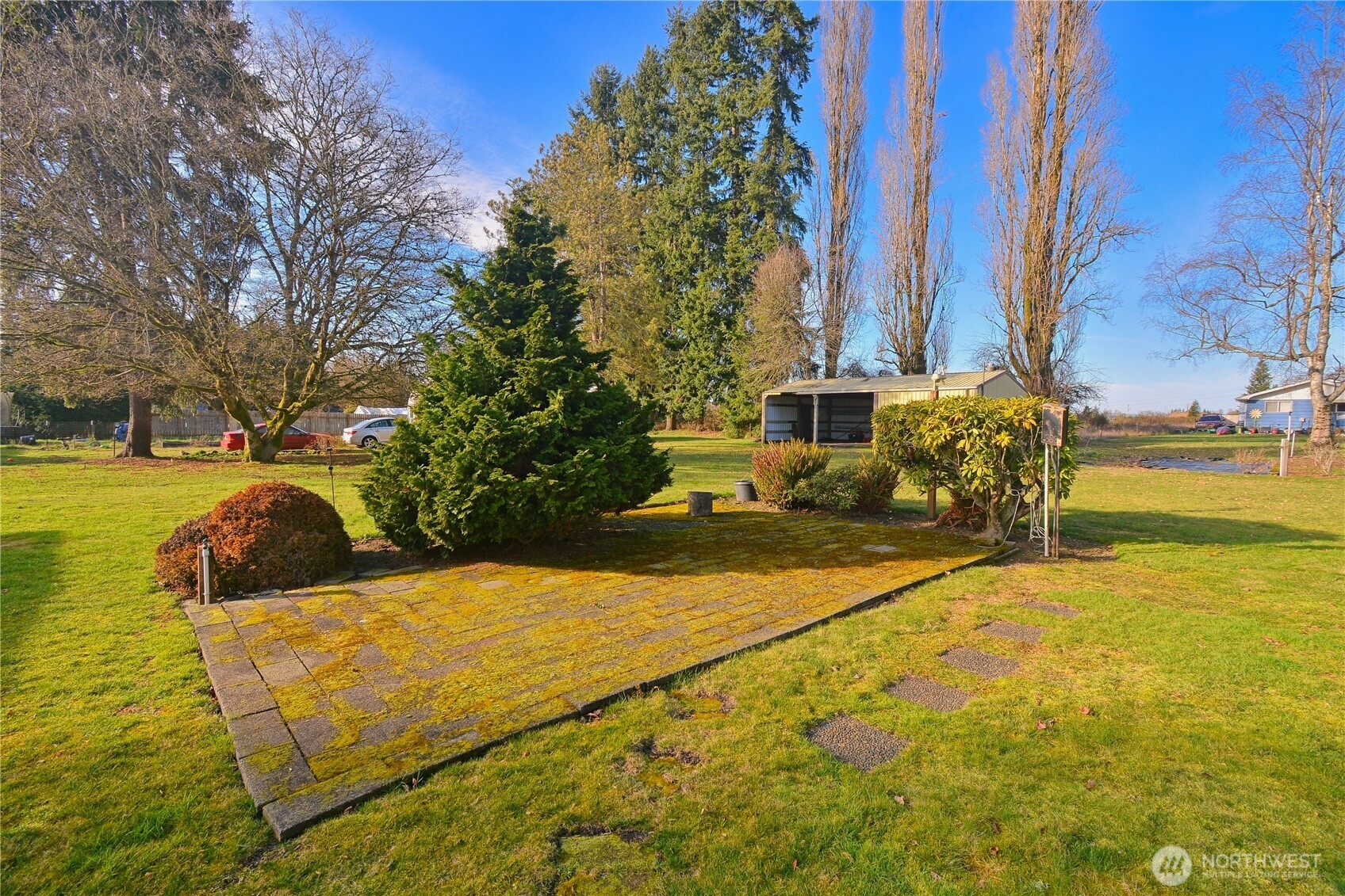 3801 Mayberry Road , Centralia, WA 98531