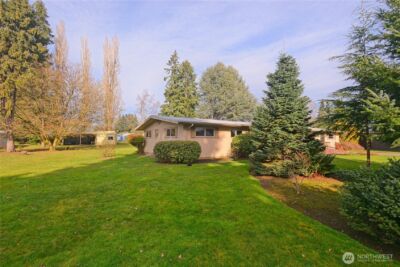 3801 Mayberry Road , Centralia, WA 98531 - Photo 3