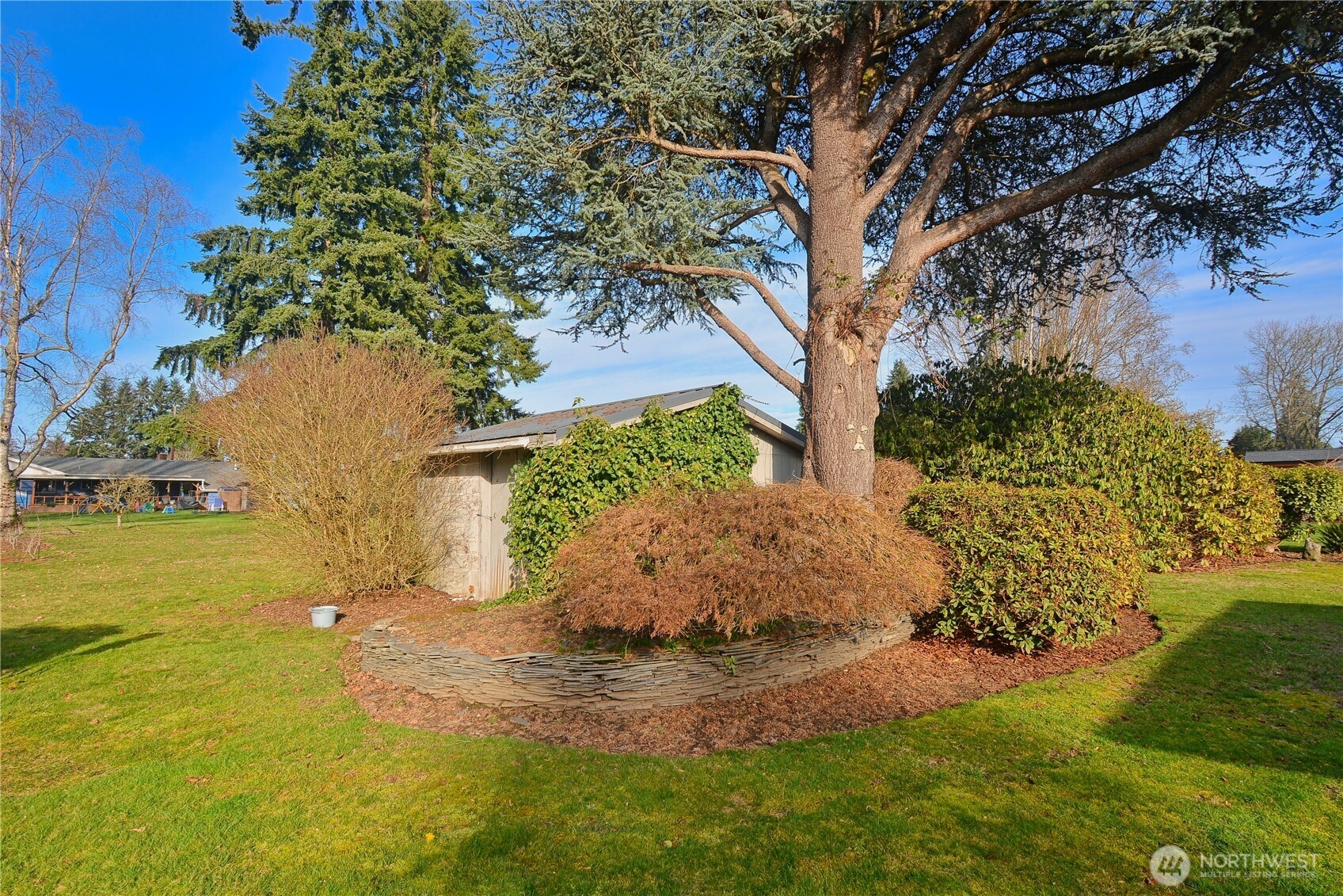 3801 Mayberry Road , Centralia, WA 98531