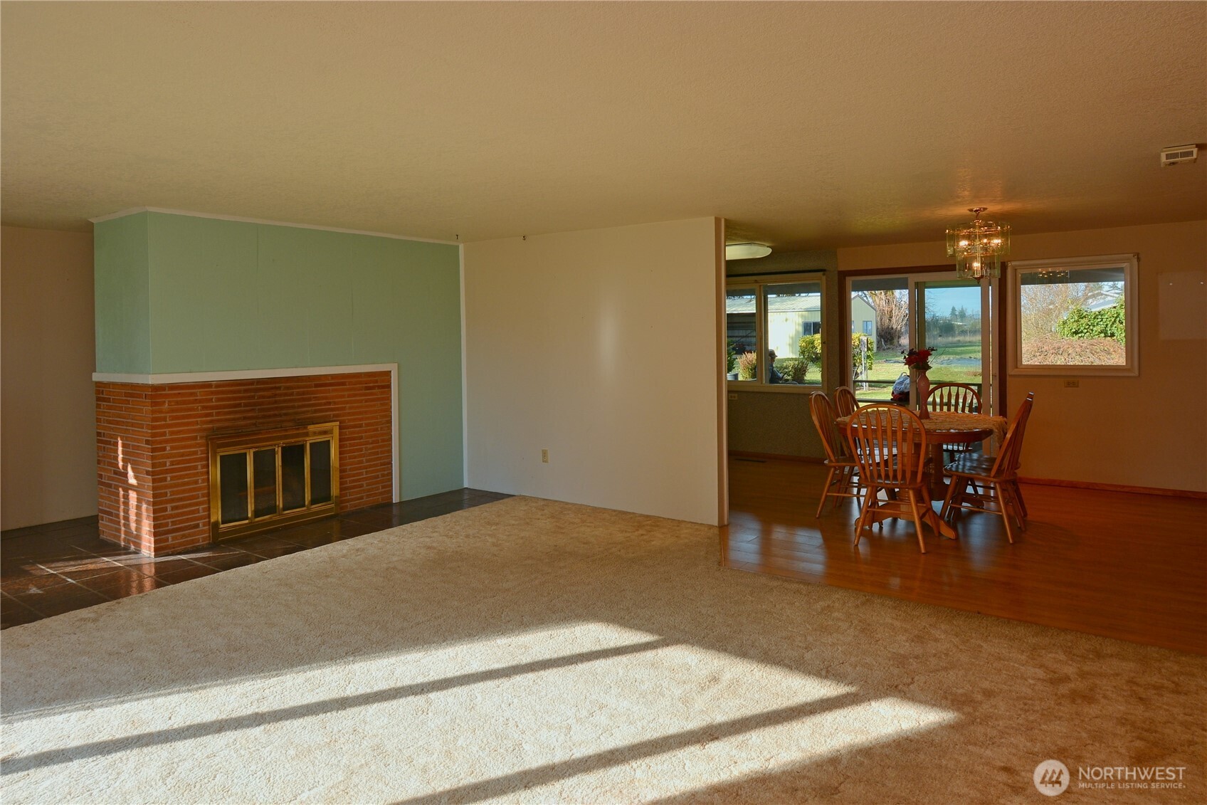 3801 Mayberry Road , Centralia, WA 98531