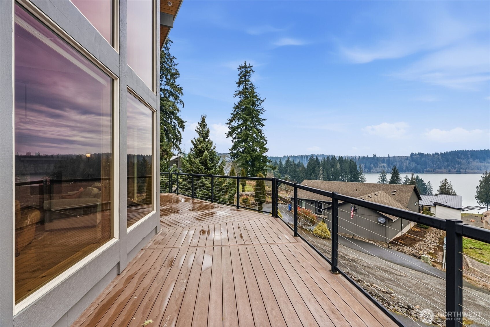 101 Lighthouse Lane , Mossyrock, WA 98564
