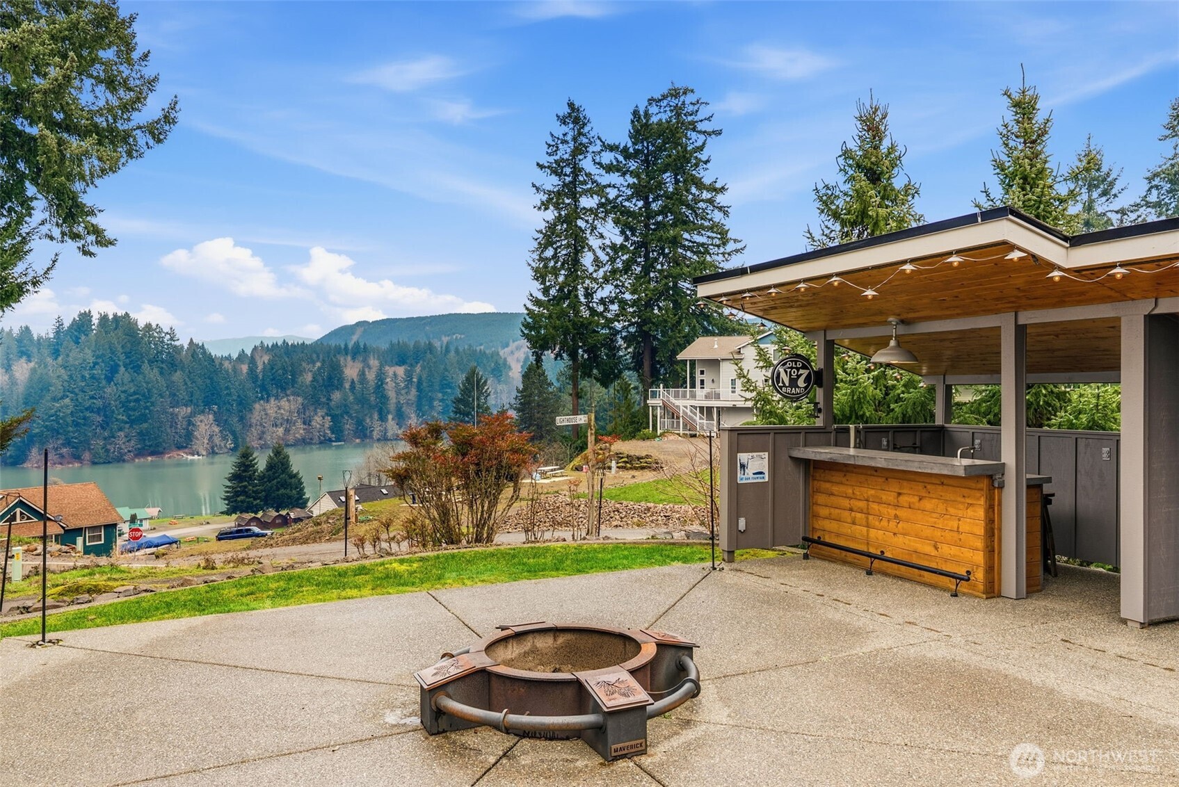 101 Lighthouse Lane , Mossyrock, WA 98564