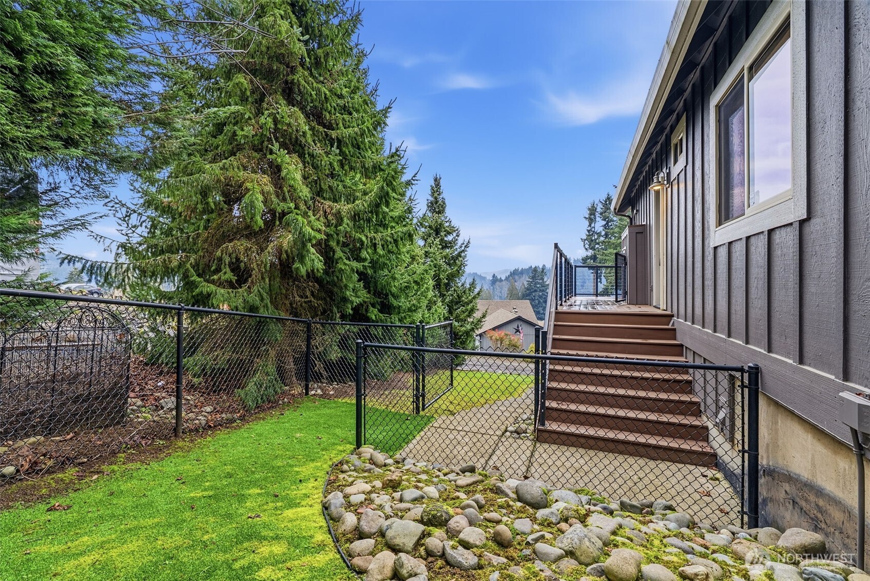 101 Lighthouse Lane , Mossyrock, WA 98564