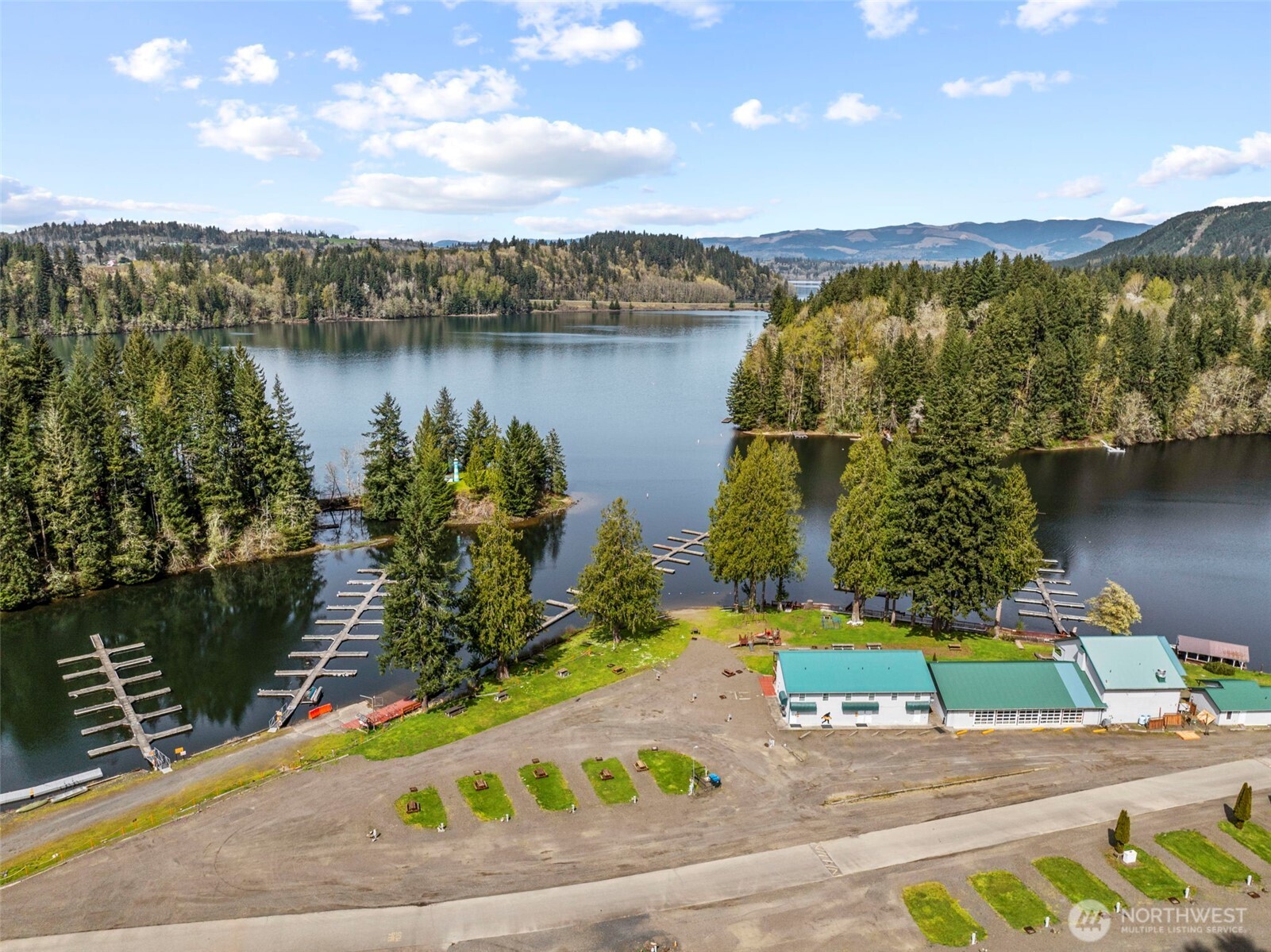 101 Lighthouse Lane , Mossyrock, WA 98564