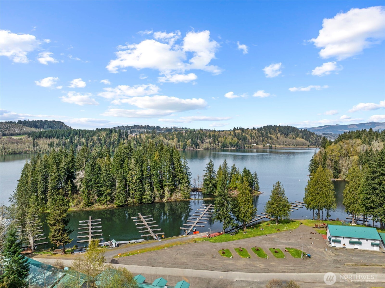 101 Lighthouse Lane , Mossyrock, WA 98564