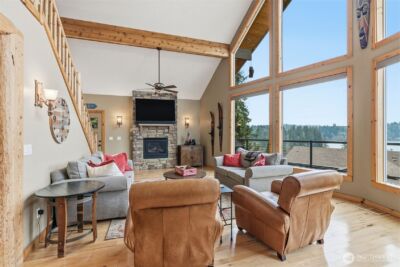 101 Lighthouse Lane , Mossyrock, WA 98564 - Photo 4