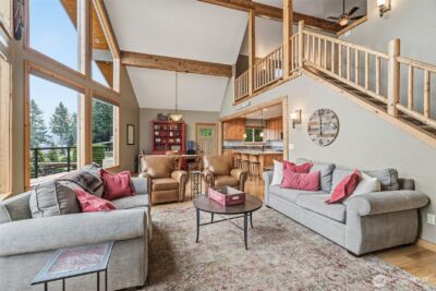 101 Lighthouse Lane , Mossyrock, WA 98564 - Photo 5