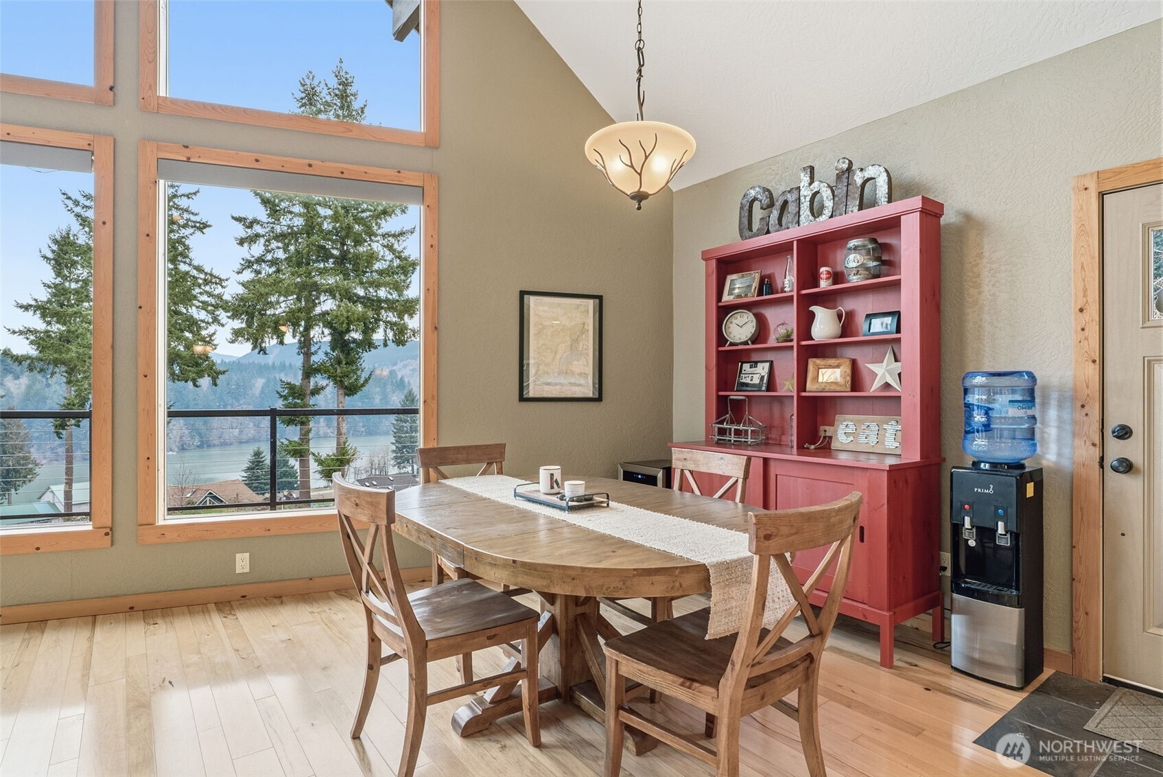 101 Lighthouse Lane , Mossyrock, WA 98564