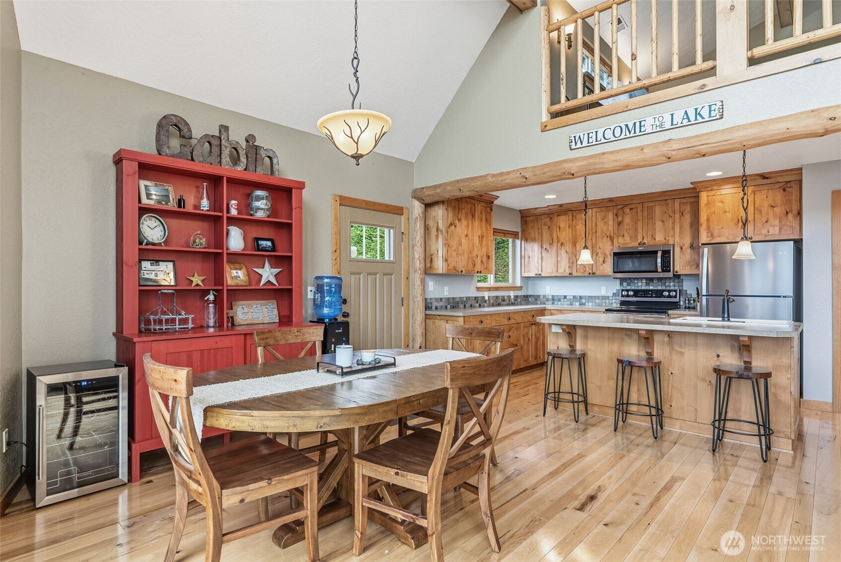 101 Lighthouse Lane , Mossyrock, WA 98564