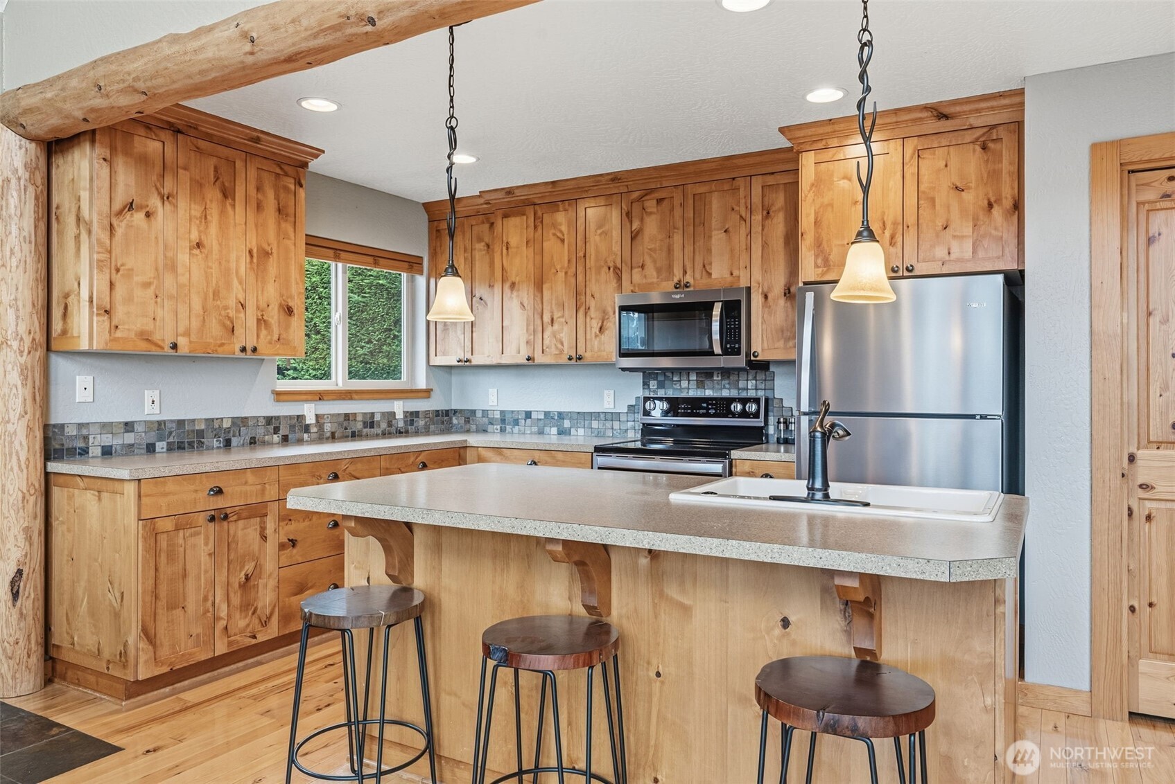 101 Lighthouse Lane , Mossyrock, WA 98564