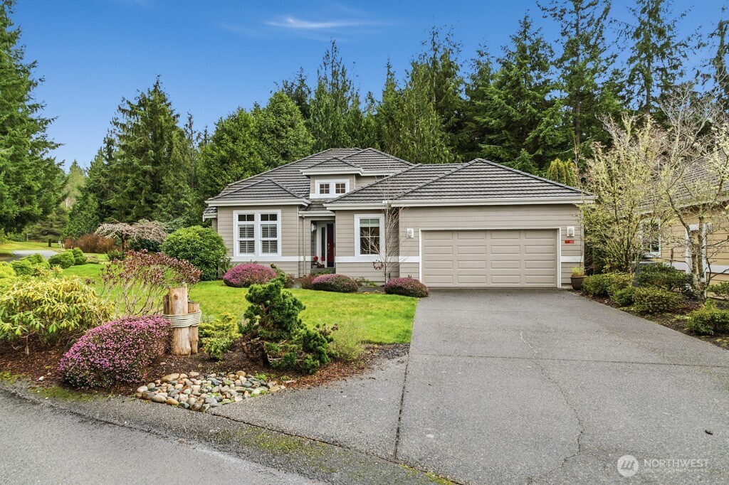 113 Dogleg Lane , Port Ludlow, WA 98365