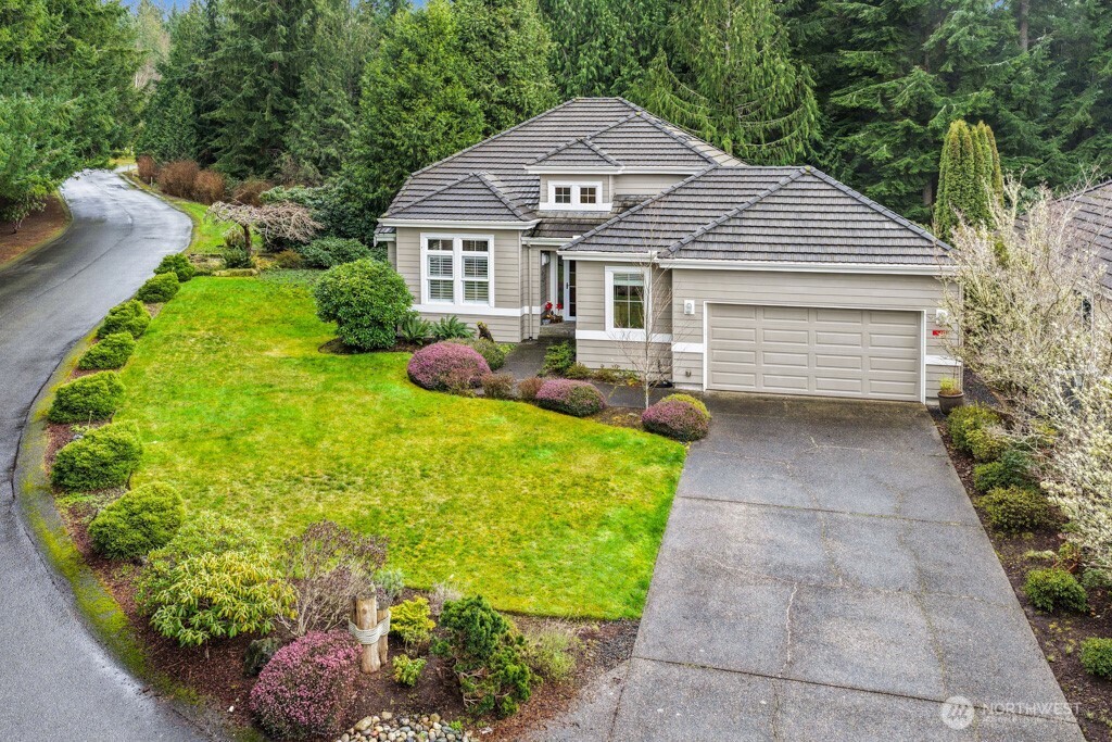 113 Dogleg Lane , Port Ludlow, WA 98365