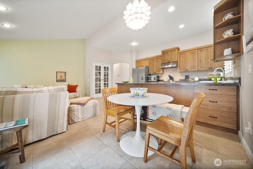 113 Dogleg Lane , Port Ludlow, WA 98365