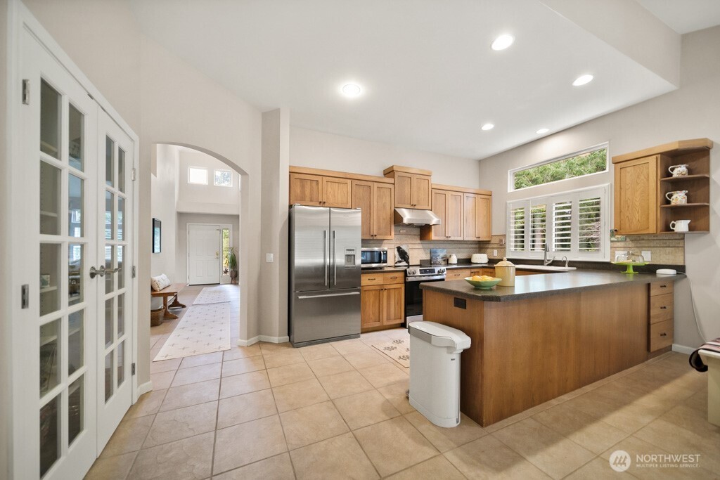 113 Dogleg Lane , Port Ludlow, WA 98365