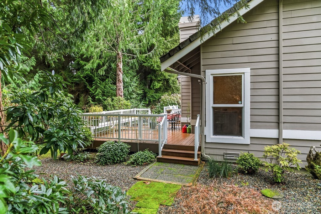 113 Dogleg Lane , Port Ludlow, WA 98365