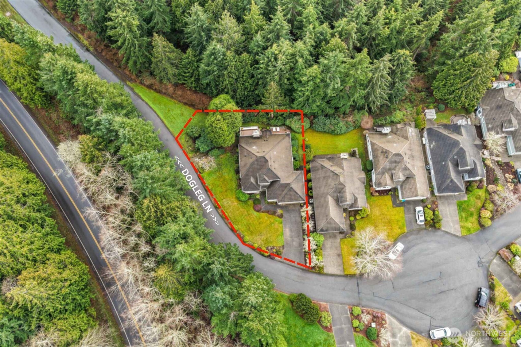 113 Dogleg Lane , Port Ludlow, WA 98365