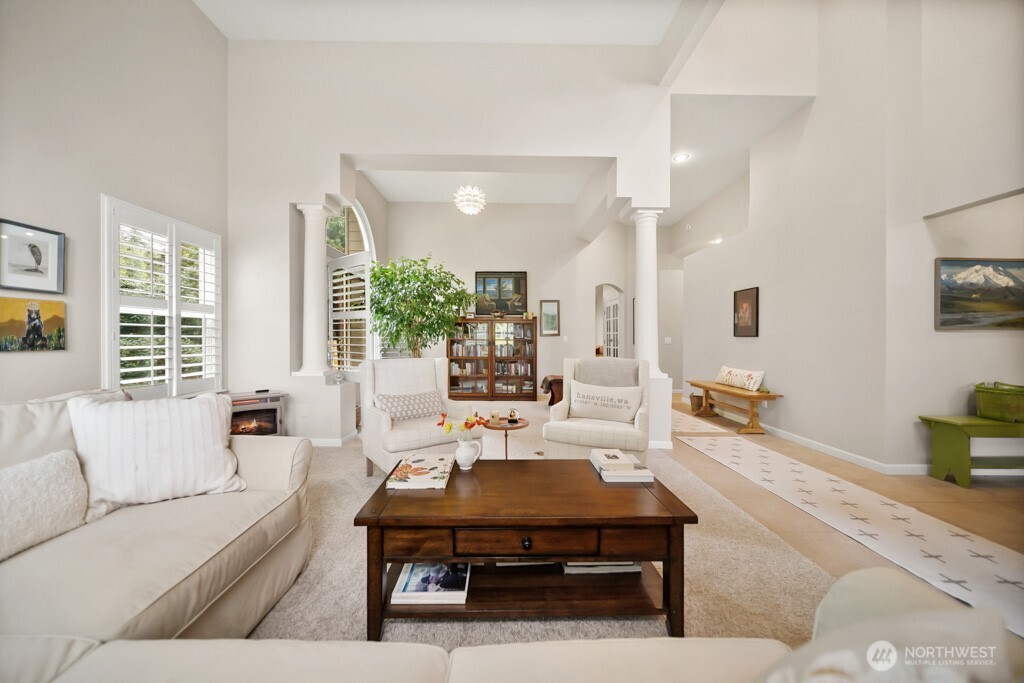 113 Dogleg Lane , Port Ludlow, WA 98365